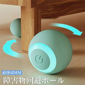 光る ボール 送料無料 肥満解消 知育玩具 電動ボール 一人遊び 留守番 自動回転 猫じゃらし ストレス発散 ペット玩具 電動ボール