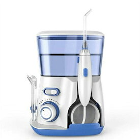 ジェットウォッシャー 口腔洗浄器 口内洗浄機 ウォーターフロス 家庭 旅行 歯間ジェット洗浄 800ml大容量 ジェットウォッシャー 口腔洗浄器 口内洗浄機