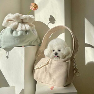 避難 防災 災害 お出かけ お散歩 ドッグスリング キャリーバッグ 抱っこひも 中型犬 小型 猫 犬 スリングバッグ