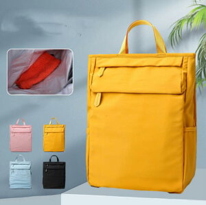 背面ポケット リュックサック ナイロン 軽量 トートバッグ 3way レディース マザーズリュック リュック マザーズバッグ