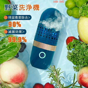 食品浄化機 野菜グリーン用キッチンフルーツ洗浄機 自動野菜洗浄機