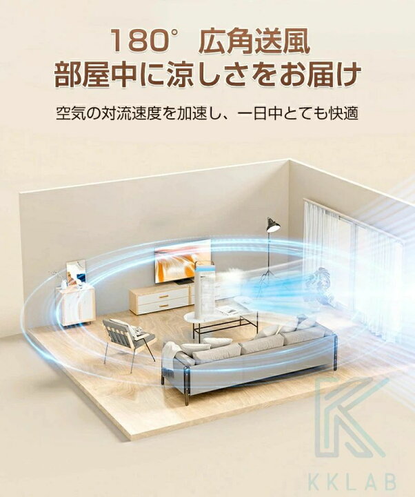 楽天市場】強力 人気【2025新型?噴霧加湿?TYPE-C給電式】卓上クーラー 