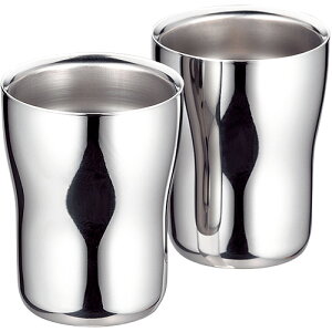 {@18-8XeXdJbv2Zbg@230ml@a7.4×9.5cm@FM-110@XeXJbv@XeX^u[@d\^u[@18-8XeX@d\@O@@`