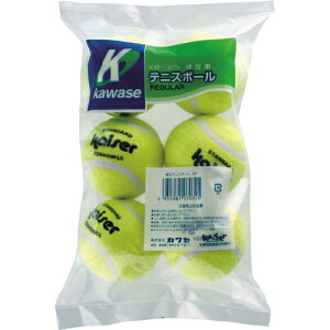 kaiser �d���e�j�X�{�[��6P KW-325 �e�j�X �e�j�X�{�[���Z�b�g ���K�p