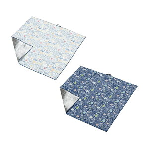 BUNDOK W[V[g 140 BD-543 lCr[x[WłIт 1.4×1.4m Lv sNjbN W[Ł@~