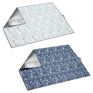 BUNDOK W[V[g 200 BD-544 lCr[x[WłIт 2×1.4m Lv sNjbN W[ ~