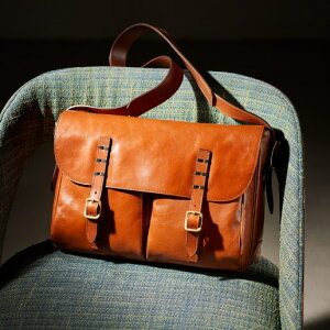 ショルダーバッグメンズ革の通販・価格比較 - 価格.com 