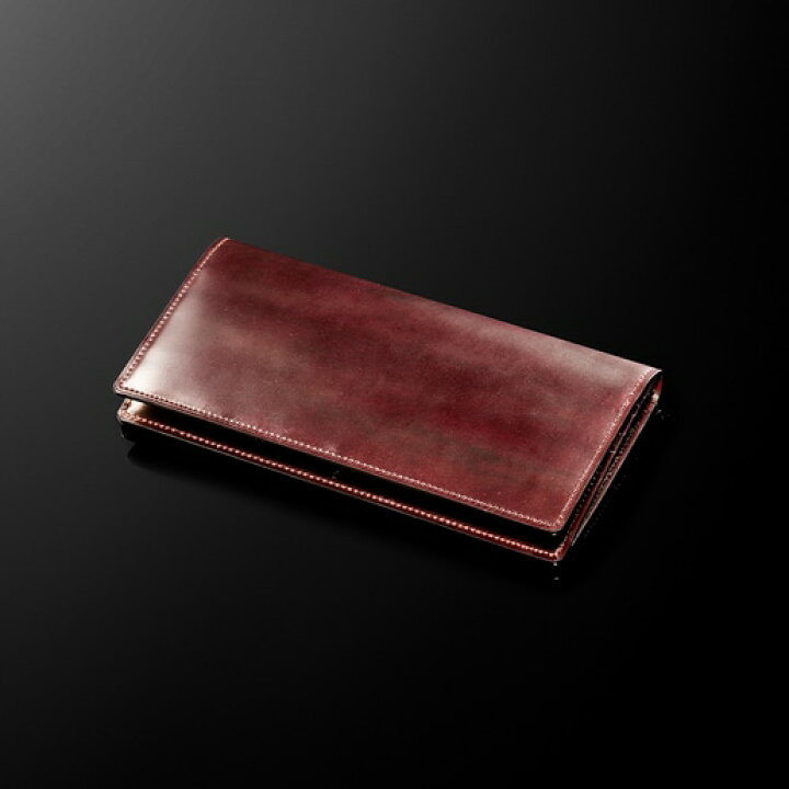 ココマイスター／COCOMEISTER 長財布 財布 ウォレット メンズ 男性  