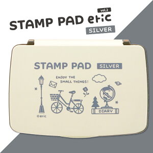 �y�X���S�i�ő�20�{�z�y �������� �zeric STAMP PAD �S4�F(GOLD / SILVER / NAVY / BROWN) �X�^���v�� �X�^���v�p�b�h �S�[���h �V���o�[ �l�C�r�[ �u���E�� spe-g22 spe-s22 spe-n22 spe-br22 �r�W�l�X �����p�i ��