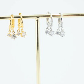 ピアス フープピアス Silver925 揺れる キャッチレス 小ぶり 大人 シンプル オシャレ シルバー ゴールド 小さめ 落ちない つけっぱなし ママ プレゼント 母の日 ワンタッチ かわいい 金属アレルギー ノンアレルギー mrspi-05