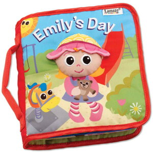 bsO zG{ ʂ̂ق d|G{ 􂦂 ł ObY wV xr[ Ԃ 0 6 1 2 v[g ct mߋ oYj oYj Lamaze Emily's Day