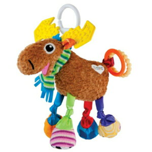 yyVC[OXӍՑSiP10{zLamaze Mortimer the Moose baby sensory toy ANeBreB gC xr[J[p  I` xr[J[ ݂艺 KK 􂦂 t o
