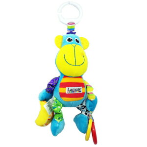 yyVC[OXӍՑSiP10{zLamaze Morgan the Monkey ANeBreB gC xr[J[p  I`xr[J[ ݂艺 KK 􂦂 t o xr[ObY 