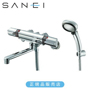 SANEI �O�h���� �T�[���V�����[�������i���C�j�[�t�j�茳�X�g�b�v�V�����[ SK18121CTC-13 ���K�i ���{�� 4973987660993 �����p �Ǖt�� �������� �V�����[ �z�[�X�@�T���G�C �O�h���𐻍쏊