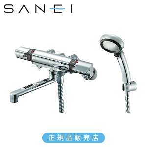 SANEI �O�h���� �T�[���V�����[�������i���C�j�[�t�j�茳�X�g�b�v�V�����[ SK18121CTCK-13 [����n�d�l]�@���K�i ���{�� 4973987660016 �����p �Ǖt�� �������� �V�����[ �z�[�X�@�T���G�C �O�h����