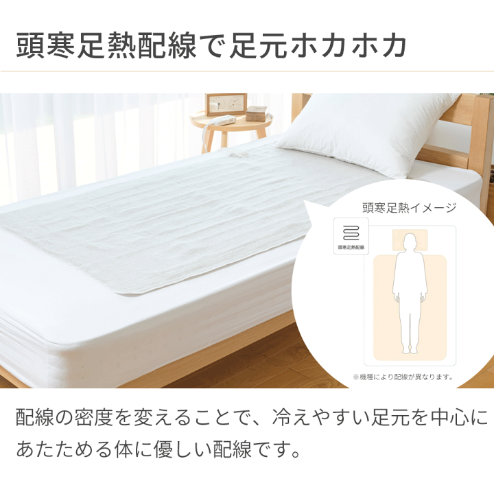 楽天市場】【冬物処分セール】【25年新製品】コイズミ 電磁波カット