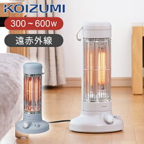 楽天市場】コイズミ 遠赤電気ストーブの通販