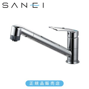 SANEI �O�h���� �ؑփV�����[�t�����z�[�������� K8711MEJV ���K�i ���{�� K8711MEJV-13 4973987610721