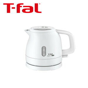 �e�B�t�@�[�� �d�C�P�g�� 0.6L �f���t�B�j���b�N �z���C�g KO1601JP ���K�i �V���v�� 600ml 3045387295622 T-fal �������� �d�C ���������� KO1601JP||