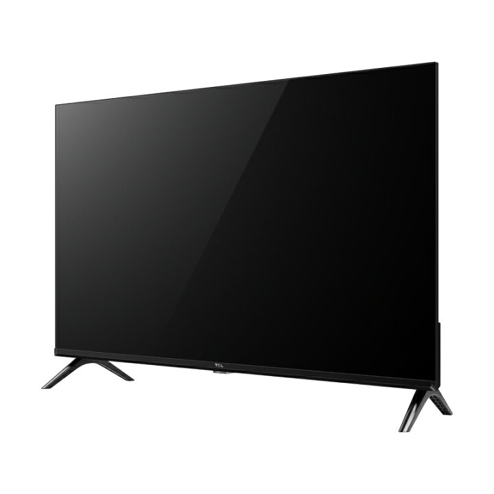 楽天市場】【正規販売店】TCL 40型 チューナーレステレビ スマート  