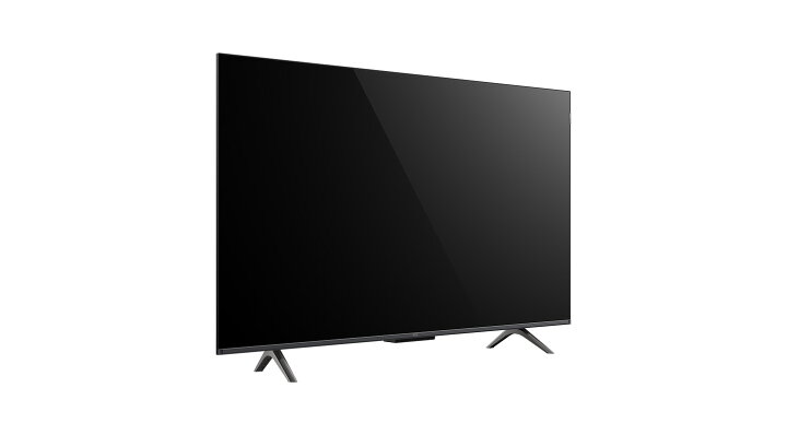 楽天市場】[24年新製品] TCL QLED搭載 4K 43型液晶テレビ 43C655 送料  