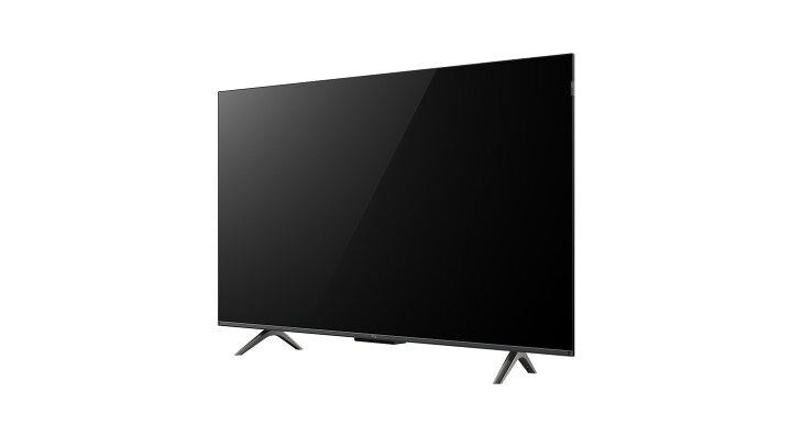 楽天市場】[24年製品] TCL QLED搭載 4K 43型液晶テレビ 43C655 送料 