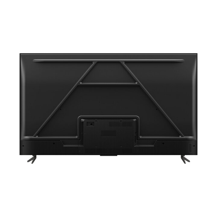 楽天市場】【正規販売店】TCL 50型 4K チューナーレステレビ スマート 