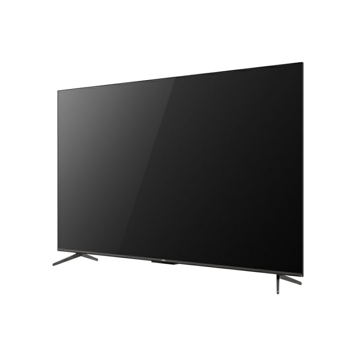 楽天市場】【正規販売店】TCL 50型 4K チューナーレステレビ スマート  