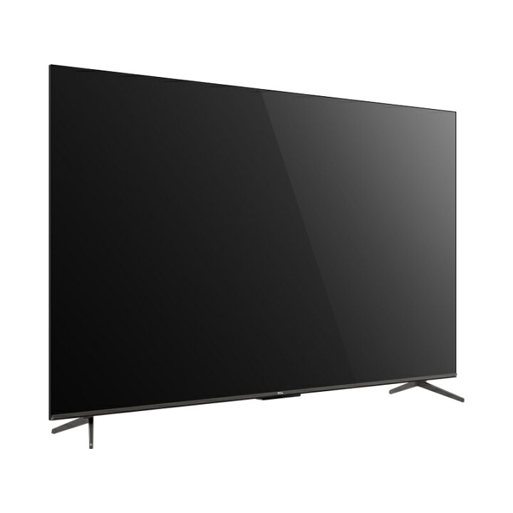 楽天市場】【正規販売店】TCL 50型 4K チューナーレステレビ スマート 
