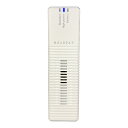 [在庫処分]富士計器 低濃度 オゾン発生器 オゾンスクエア しろ 6155 送料無料 ココニアル 冷蔵庫 ドアポケット 野菜室…