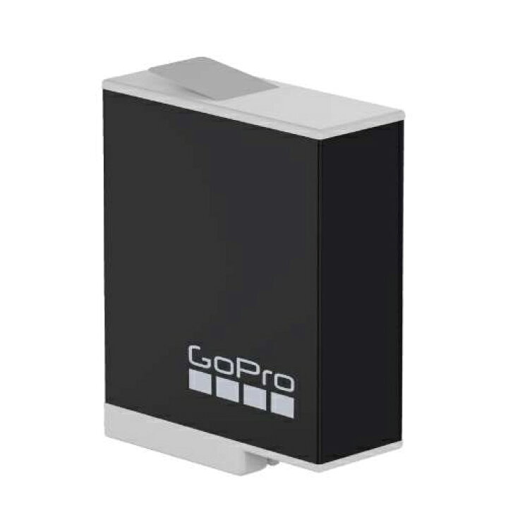 楽天市場】＜正規品＞GoPro エンデューロバッテリー ADBAT011J 