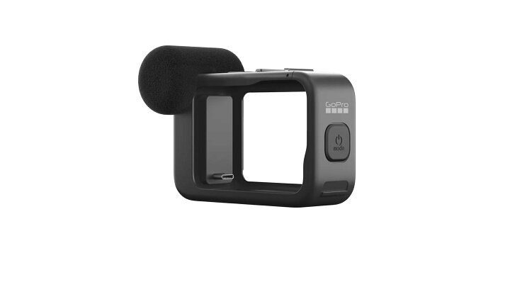 楽天市場】＜正規品＞ GoPro ゴープロ メディアモジュラーHERO9Black 
