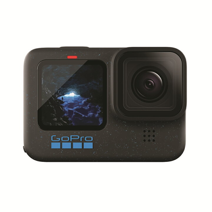 楽天市場】[新生活セール]GoPro HERO12 BLACK ゴープロ CHDHX-121-FW 