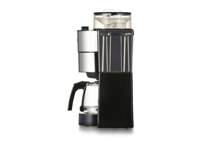 楽天市場】メリタ(Melitta) コーヒーメーカー 全自動 アロマフレッシュ 
