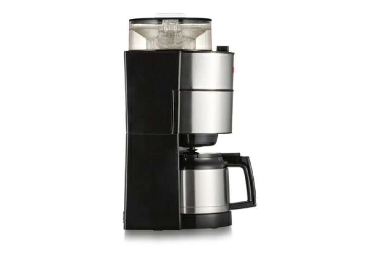 楽天市場】メリタ(Melitta) コーヒーメーカー 全自動 アロマフレッシュ 