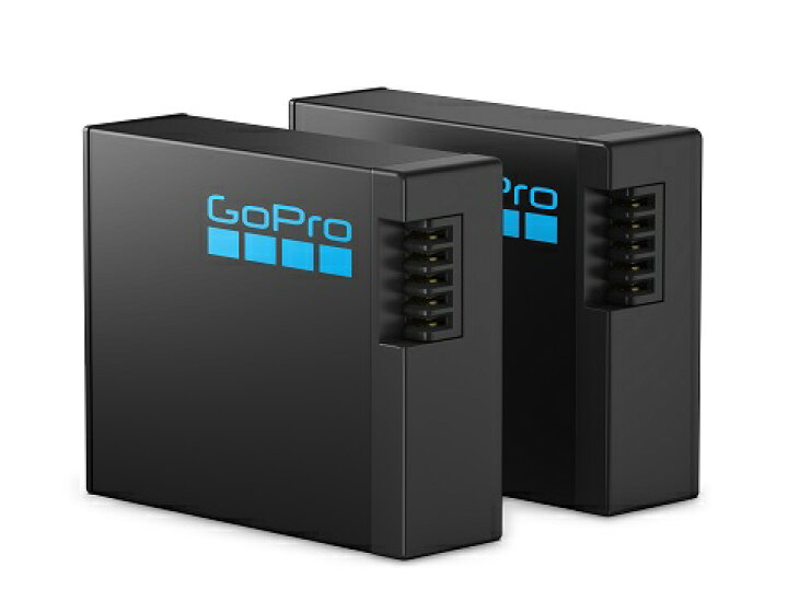楽天市場】＜正規品＞GoPro エンデューロバッテリー2個セット（HERO13 