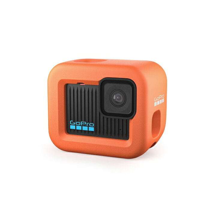 楽天市場】＜正規品＞GoPro フローティ for HERO AFFLT002 送料無料 
