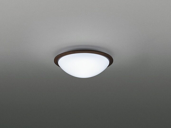 楽天市場】コイズミ照明 LED小型シーリング 木枠 BH16710 送料無料 