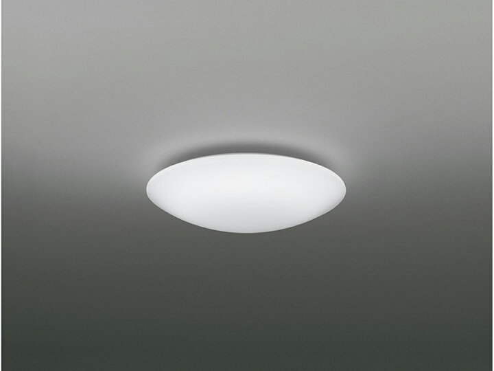 楽天市場】コイズミ照明 LEDシーリングライト 10畳 LED照明 日本製 5年  