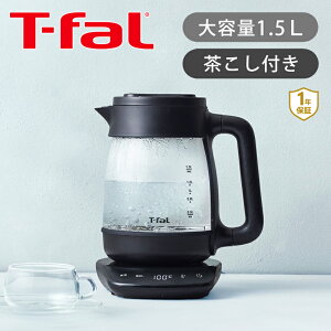 T-fal eBt@[ eCG[bNRg[ 1.5L BJ8158JP |  RRjA Ki KX  ۉ@\ x x 40x xRg[ 1.5bg 1500ml e S 