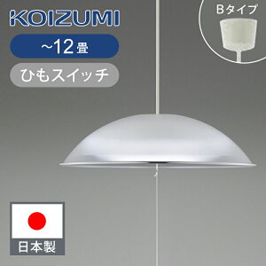 [{]RCY~Ɩ LEDy_g `12 BP181204P ЂXCb`  VƖ 10 8 LED dC ݂艺Ɩ y_gCg m a H RRjA KOIZUMI \ Vv 
