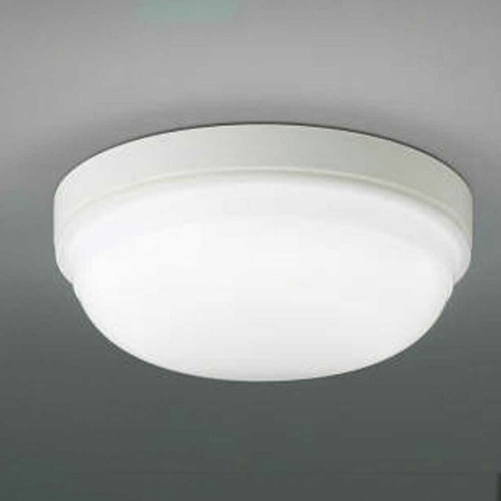 楽天市場】コイズミ照明 LED浴室灯 防雨 防湿型 LED一体型 BW14727B  