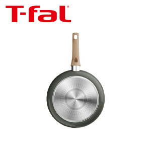 �yT-fal�z�e�B�t�@�[�� IH �Z���~�b�N�O���C�h �A�[�X�O���[ �t���C�p��28cm C44206 �Z���~�b�N �O���[ �Ȃ߂炩 ���т���ɂ��� ������ �R�[�e�B���O �G�R �� �E�b�h �n���h�� �K�X IH ���m��