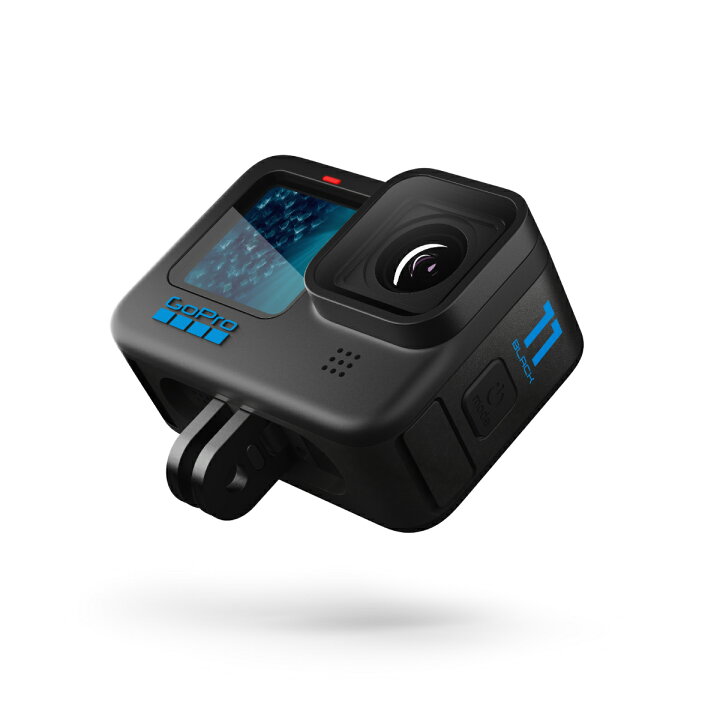 楽天市場】＜正規品＞GoPro HERO11 BLACK CHDHX-112-FW 送料無料  