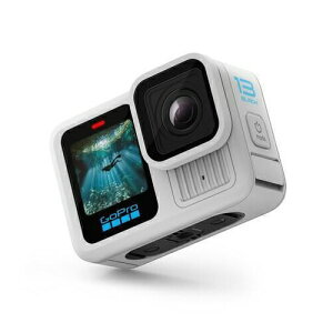GoPro HERO13|[[zCg CHDHX132 Ki CHDHX-132-FW 4595319442321