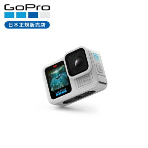 GoPro HERO13|[[zCg CHDHX132 Ki CHDHX-132-FW  S[v q[[13 ANVJ Lp ʐ^  h C _CrO }X|[c AEghA s RpNg ^