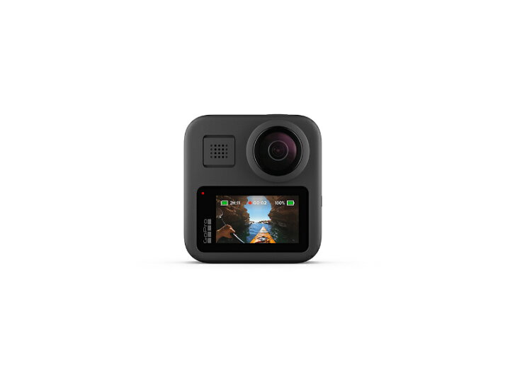 楽天市場】＜正規品＞GoPro MAX ゴープロ カメラ アクションカメラ 