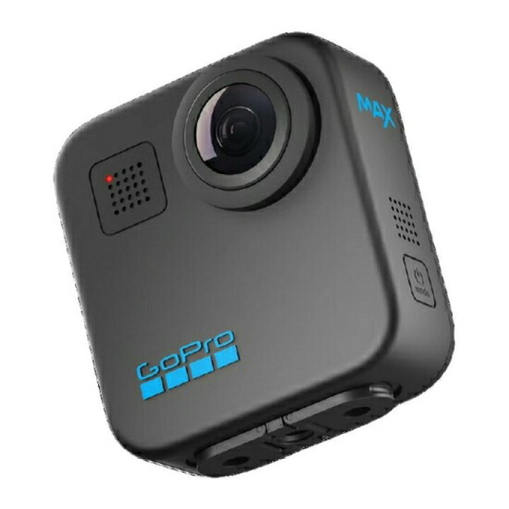 楽天市場】GoPro MAX CHDHZ-203-FW 正規品 送料無料 ゴープロ マックス 