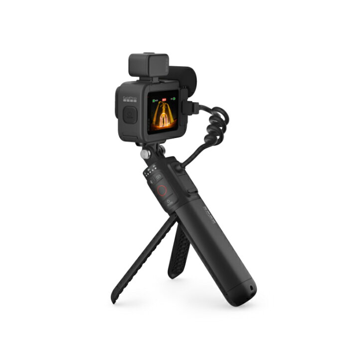 楽天市場】[新生活セール]＜正規品＞GoPro HERO13 ブラック クエ 