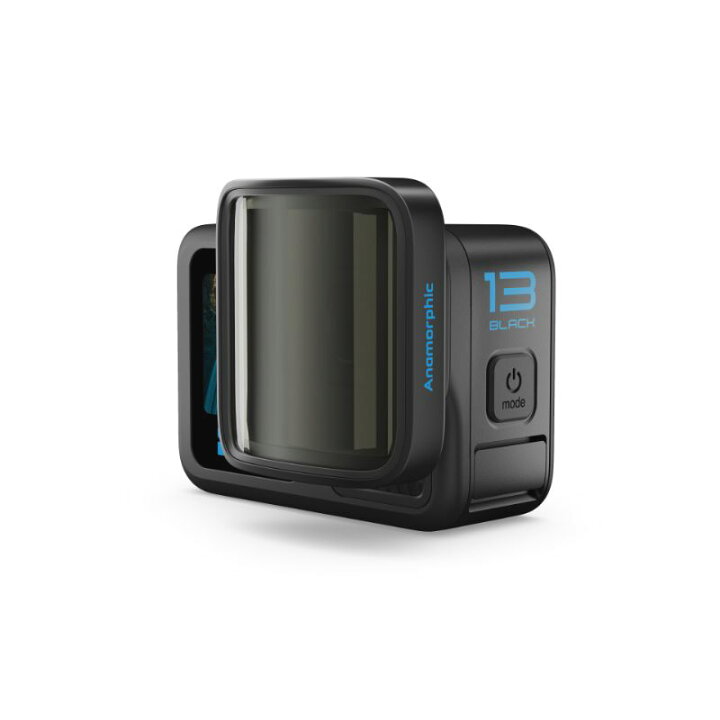 楽天市場】GoPro HERO13 Black CHDHX131 送料無料 ゴープロ ヒーロー13 